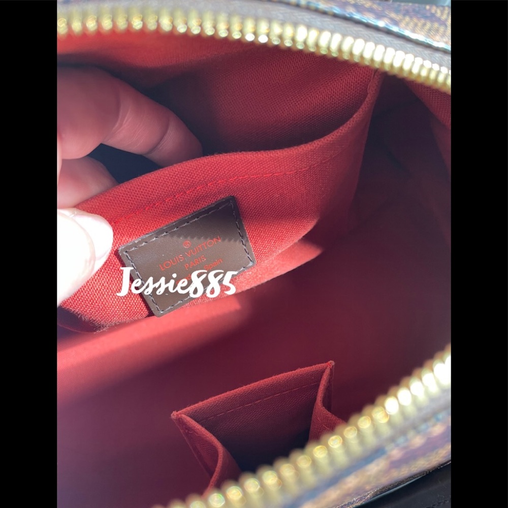 Authentic Louis Vuitton - Picture 9 of 10